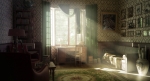 A room of my own at the virtual Bancroft Manor